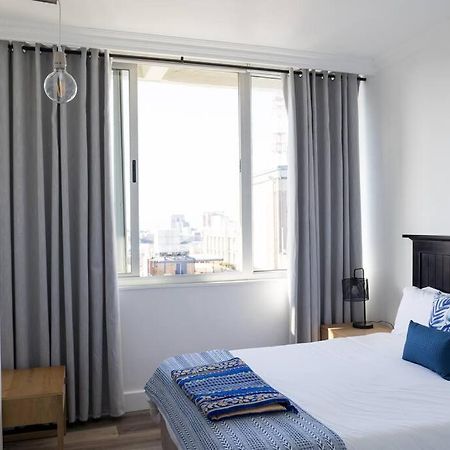 Modern, Trendy And Comfortable 2 Bedroom Apartment In Kapstaden Eksteriør billede