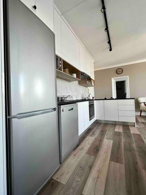 Modern, Trendy And Comfortable 2 Bedroom Apartment In Kapstaden Eksteriør billede