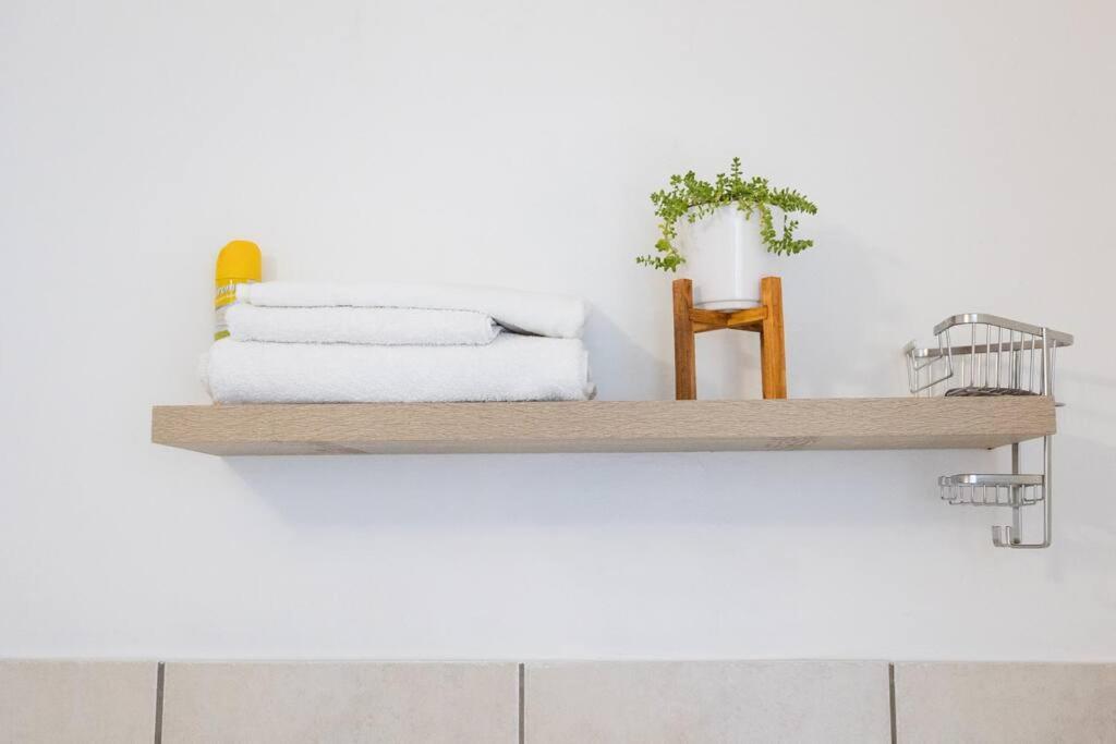 Modern, Trendy And Comfortable 2 Bedroom Apartment In Kapstaden Eksteriør billede