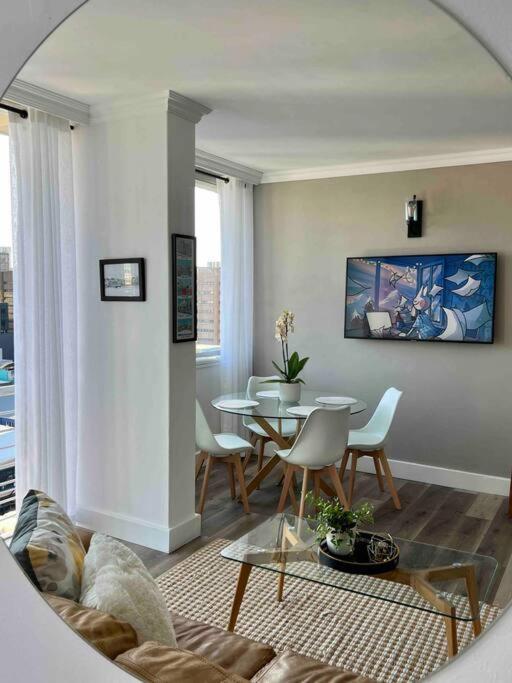 Modern, Trendy And Comfortable 2 Bedroom Apartment In Kapstaden Eksteriør billede
