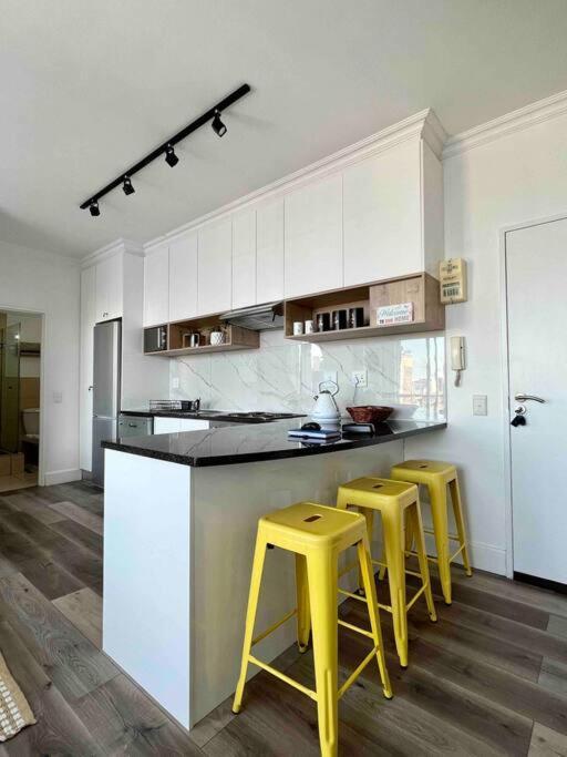 Modern, Trendy And Comfortable 2 Bedroom Apartment In Kapstaden Eksteriør billede