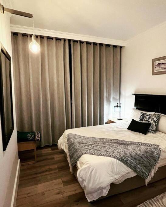 Modern, Trendy And Comfortable 2 Bedroom Apartment In Kapstaden Eksteriør billede