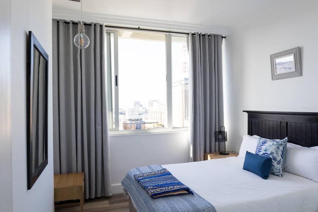 Modern, Trendy And Comfortable 2 Bedroom Apartment In Kapstaden Eksteriør billede