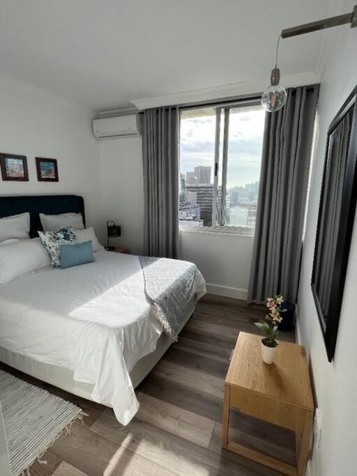Modern, Trendy And Comfortable 2 Bedroom Apartment In Kapstaden Eksteriør billede